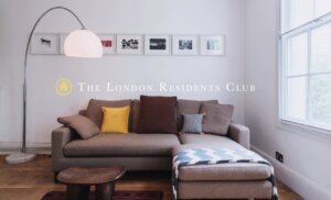 The London Residents Club